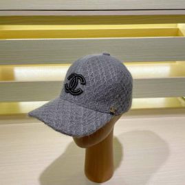 Picture of Chanel Cap _SKUChanelCapdxn101806